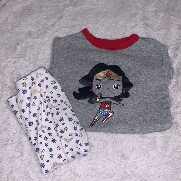GAP Other - Gap wonder women pj set